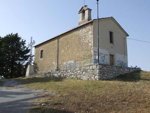 Videosorveglianza a Campobasso, al via i lavori per installare telecamere a San Giovannello
