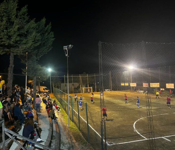 Trivento, Memorial “Pasquale Minichillo” giunto al termine con le finali della 25esima edizione. Atteso il concerto di Francesco D’Aleo.