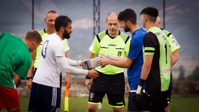 Calcio, Serie D, lavori allo stadio per il Campobasso. Il Vastogirardi ufficializza un altro colpo