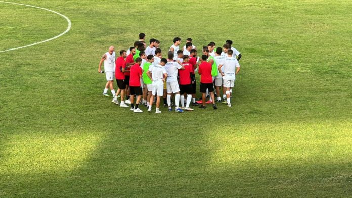 Calcio, Serie D, ufficiale lo slittamento del torneo al 10 settembre. Il Termoli super la Fidelis Andria in amichevole