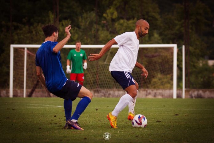 Calcio, Serie D, Ricciardi lascia il Campobasso a sorpresa il giocatore abbandona la squadra