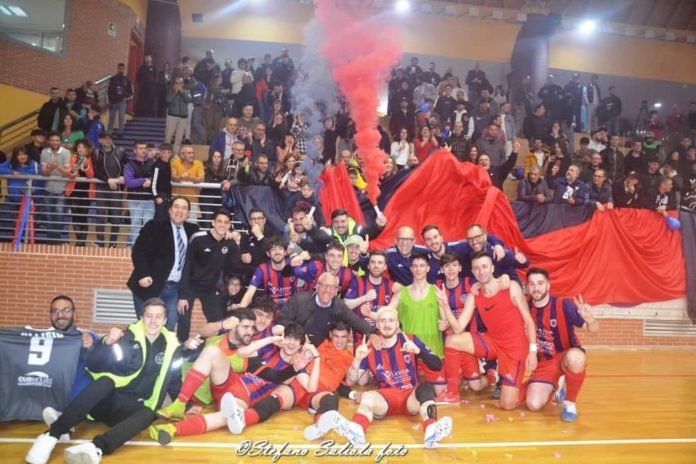 Calcio a 5, diramati i calendari, in A2 elitè start il 29 settembre. Lo Sporting Campobasso inizierà, il cammino in serie B, contro il Sulmona