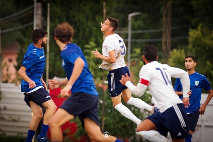 Calcio, Serie D, Campobasso sulle tracce di Urbinati per sostituire Ricciardi. Il Vastogirardi chiude per Visani