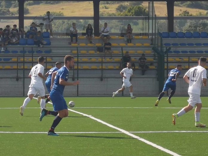 Calcio, Serie D, test amichevoli per le molisane. Domenica il derby tra Campobasso e Termoli
