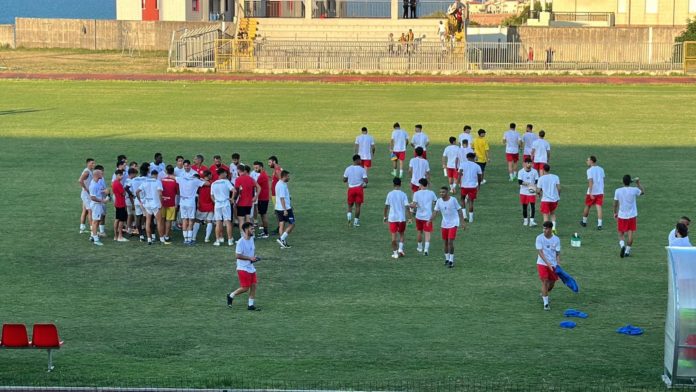 Calcio, Serie D, Campobasso e Termoli si preparano per il derby. Domani l’Avicor Stadium day per la società rossoblu