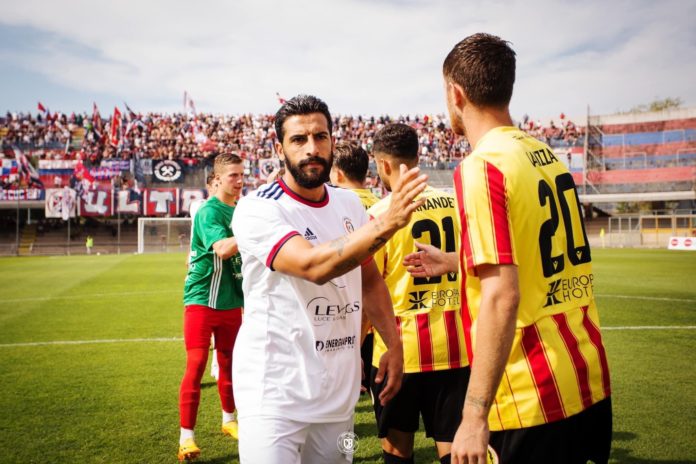 Calcio, Serie D, l’analisi post derby di coppa Italia. Ancora nessuna news dal Consiglio di Stato, gironi tra domani e dopodomani