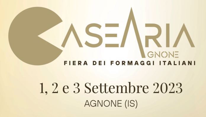 Tutto pronto ad Agnone per Casearia: il programma