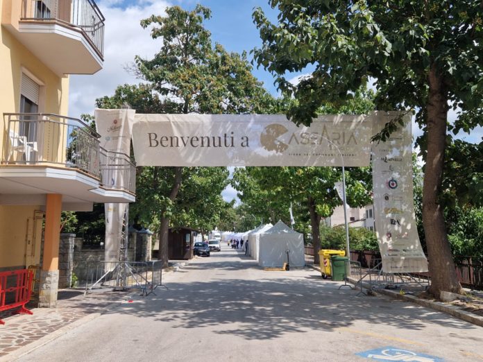 Casearia, Coldiretti Molise traccia un bilancio positivo della manifestazione