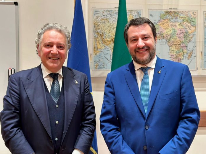 Trasporti, Ministero annuncia: “33 milioni per potenziare ferrovie in Molise”