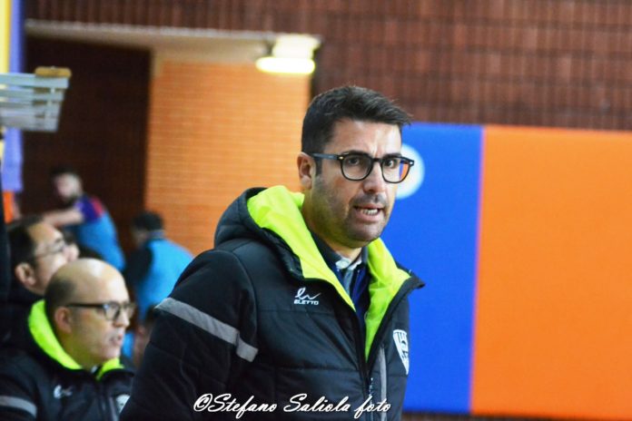 Calcio a 5, A2 elitè, Cln Cus Molise, ufficiale il calendario. Partenza il 29 settembre in trasferta sul campo della Futura: di fronte ci sarà la stella Honorio