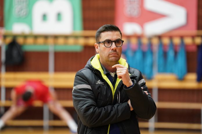 Calcio a 5, Cln Cus Molise nel girone B di serie A2 élite. Sanginario: “Livello molto alto”