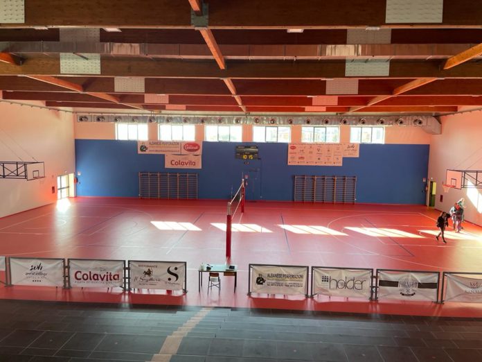 Volley, Serie B, EnergyTime Spike Devils, oggi parte la preparazione . Già definite in calendario tre amichevoli Il tecnico dei campobassani Mariano Maniscalco: «Occasione utile per provare a conoscerci sotto i differenti punti di vista»