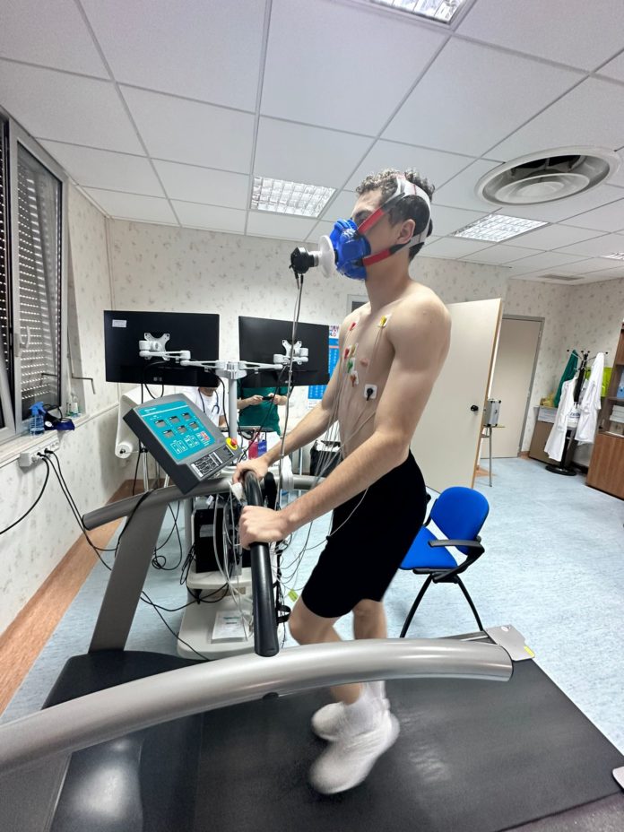 Calcio a 5, A2 Elitè, Cln Cus Molise, al via le visite mediche sotto lo sguardo attento del professor Germano Guerra e del suo staff
