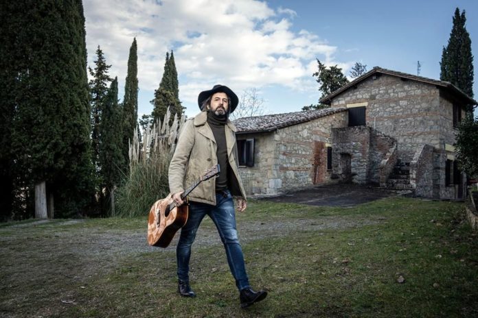 Festival del Morrutto, l’ospite di quest’anno è Omar Pedrini