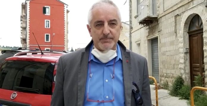 Assemblea regionale Cgil, De Socio: “Quadro preoccupante della situazione regionale”