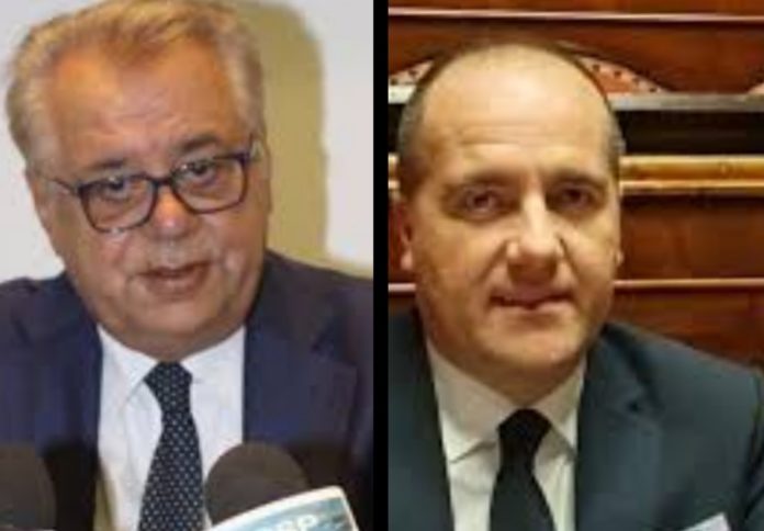 ACI Storico Molise e Ruote nella Storia insieme per il Raduno 2023 nel Borgo di Termoli