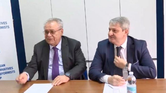 Al Molise 445 milioni dal Governo Meloni, si lavora alla nuova programmazione
