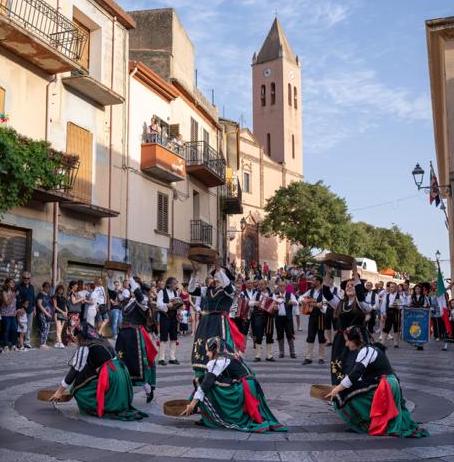 Gli Zig-Zaghini festeggiano 60 anni di attività, tre giorni di eventi a San Giovanni in Galdo