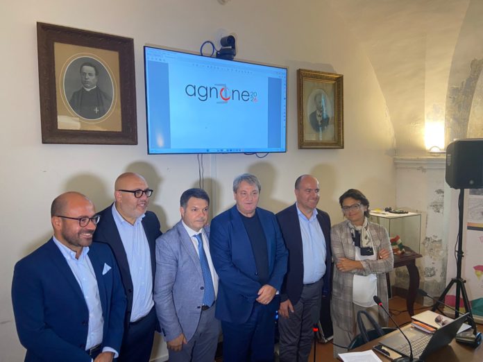 Capitale della cultura: Agnone nella top 10
