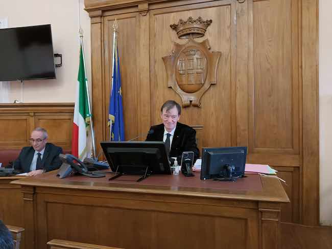 Ex Roxy ed ex Romagnoli, consiglio comunale monotematico a Campobasso