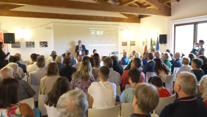 Bando Borghi, presentato a Castel del Giudice il progetto da 20 milioni del Pnrr