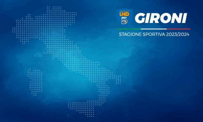 Calcio, Serie D, ufficializzati i gironi: le molisane inserite nel Girone F