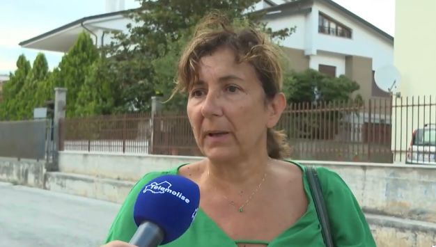 Isernia, studente attende da un anno ripristino parcheggio per disabili. Scarabeo: “Bisogna intervenire”