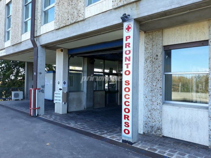 Campobasso – Donna aggredita dall’ex marito finisce al pronto soccorso del Cardarelli