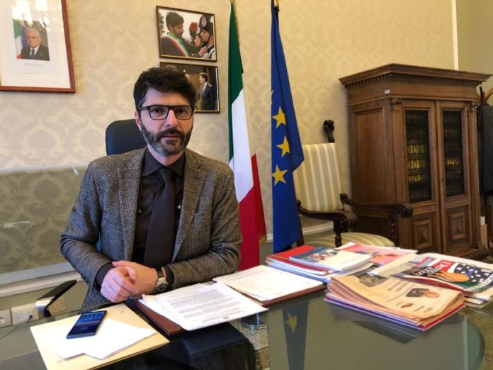 Campobasso, convocato il Consiglio comunale per la decadenza del sindaco Gravina