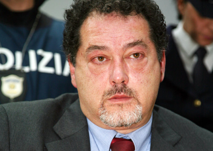 E’ morto Fabio Papa, il mondo della giustizia molisana in lutto. I funerali domenica pomeriggio a Pescara