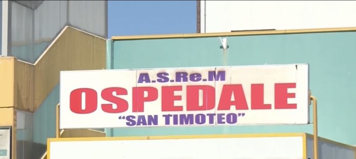 Termoli, ospedale San Timoteo: dopo Giuseppe Zappia si dimette anche la dottoressa Alessandra Di Lallo. Nicola Felice, comitato San Timoteo: “Bisogna intervenire, il reparto di Urologia rischia di chiudere.”