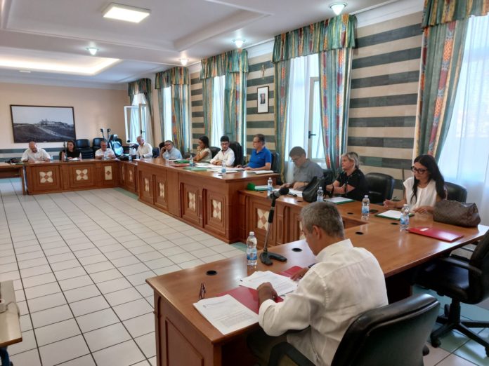 Montenero di Bisaccia:i consiglieri di maggioranza chiedono la convocazione di un nuovo consiglio comunale per eleggere il Presidente