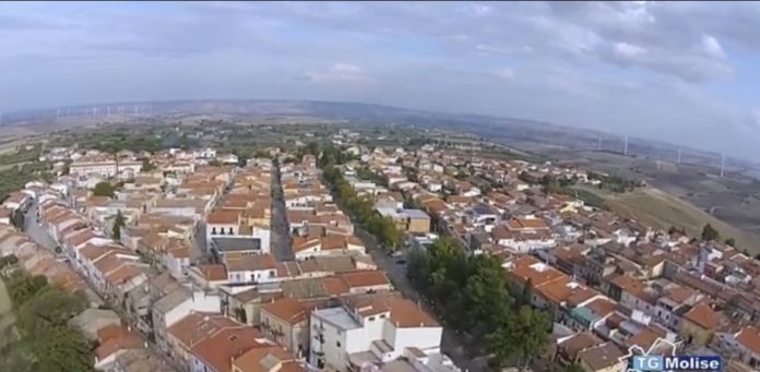 Raffica di furti negli appartamenti in basso Molise. I cittadini chiedono maggiore controllo