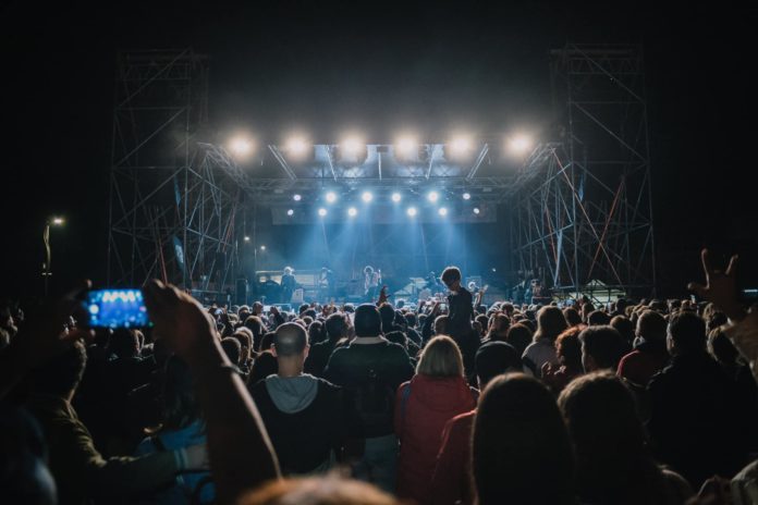 I Marlene Kunz dopo il concerto a Campitello: “E’ stata una delle cose migliori che abbiamo fatto”