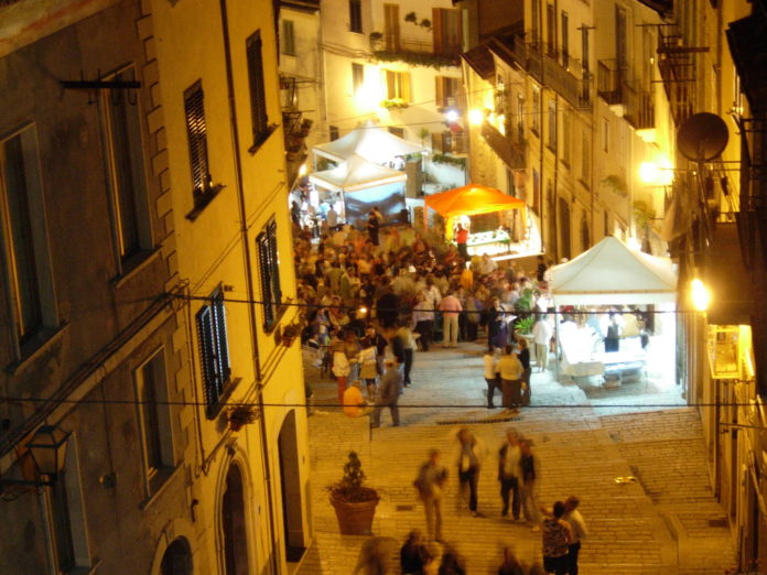 Il Comune di Trivento promuove “Italea Card”, il programma di promozione del turismo delle radici