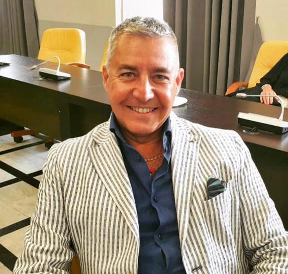 Termoli, Nicola Balice nuovo assessore alla pianificazione del territorio