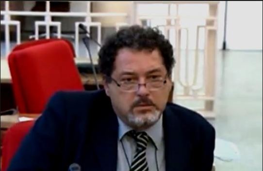 Morte di Fabio Papa, i messaggi di cordoglio