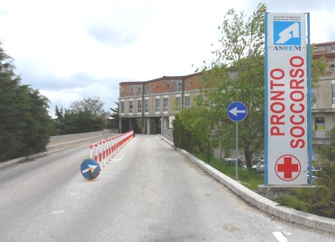 Accessi ai Pronto soccorso, le linee indirizzo Asrem: garantire risposte tempestive e continuità cure