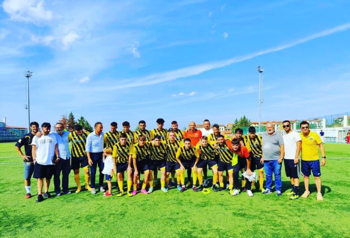 Calcio regionale, oggi cinque anticipi in Eccellenza, tre gare nel torneo di Promozione