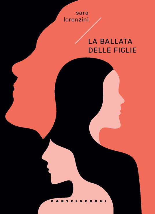La ballata delle figlie, a Trivento la presentazione del romanzo di Sara Lorenzini