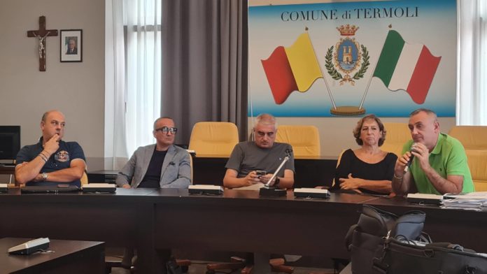 Termoli, una stagione difficile sul fronte “rifiuti”: nuove iniziative per fronteggiare le criticità