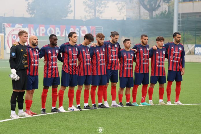 Calcio, Serie D, Campobasso – L’Aquila, corsi e ricorsi storici tra le due formazioni