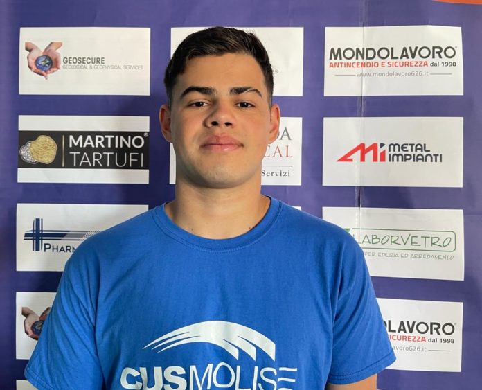 Calcio a 5, Cln Cus Molise il bilancio di Oliveira: “Settimana intensa, con il lavoro raggiungeremo i risultati prefissati”.