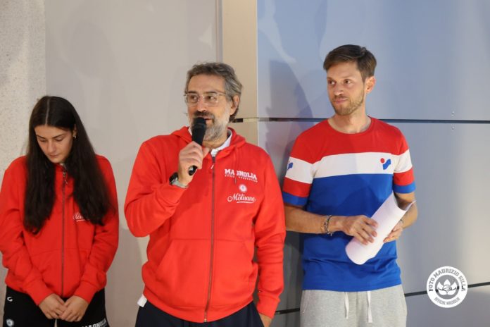 Basket, A1, la Molisana Magnolia, in rampa di lancio il quadrangolare: “Campobasso per lo sport”