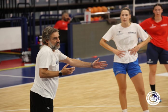 Basket, A1, la Molisana Magnolia impegnata al quadrangolare di Agropoli. Mercoledi la presentazione ufficiale del roster campobassano in vista dell’esordio in campionato contro Sassari