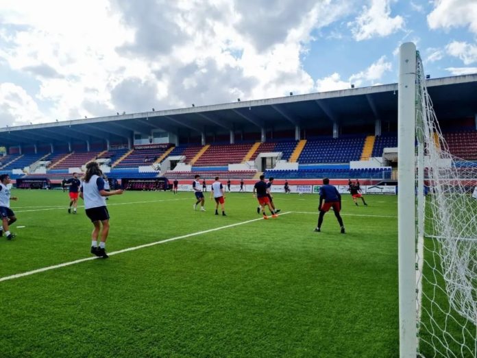 Calcio, Serie D, il programma della terza di campionato. Big match tra Avezzano e L’Aquila