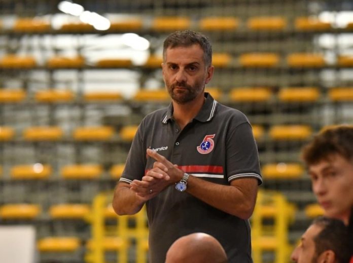 Calcio a 5, una settimana al via dei tornei di A1 e A2 èlite. Sporting Cb in campo oggi per la coppa Divisione