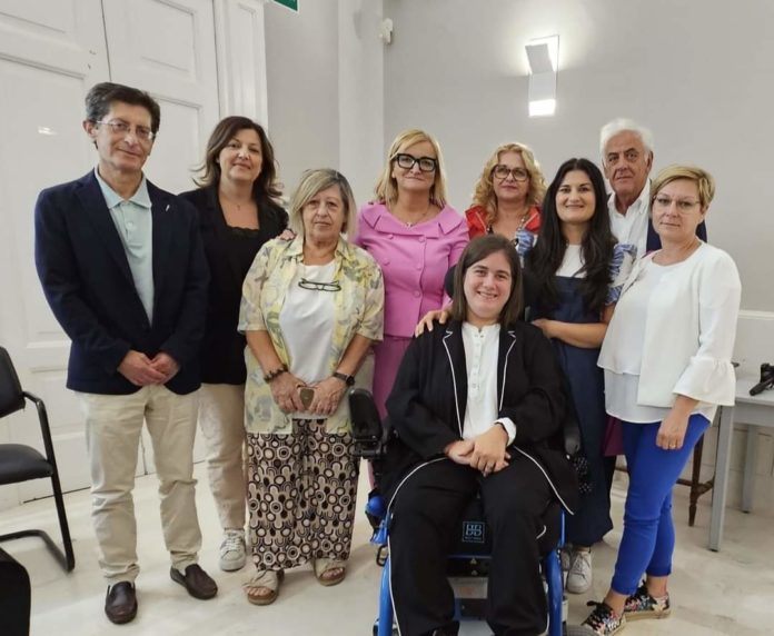 “Non dimenticare chi dimentica”, si è riunita la Consulta delle disabilità a Larino