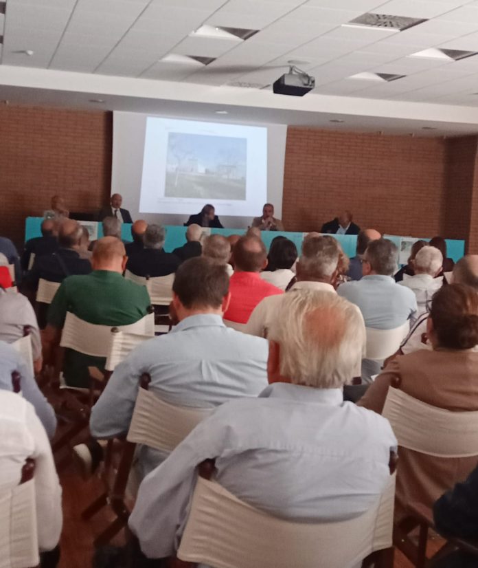 Sviluppo turistico lungo i tratturi, il Comune di Trivento partecipa all’incontro del Cis Molise