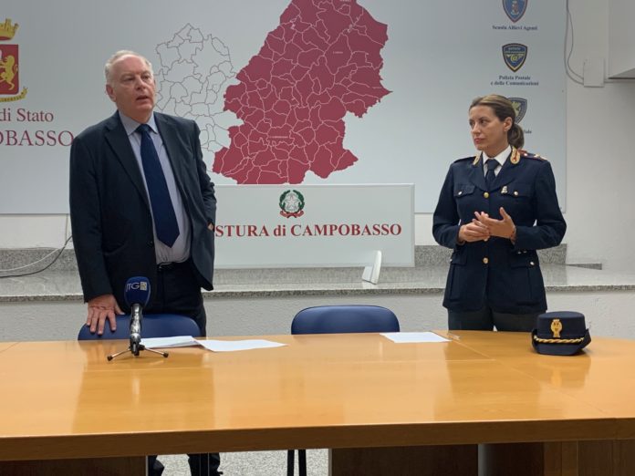 In estate più controlli e misure di sicurezza, il bilancio della Questura